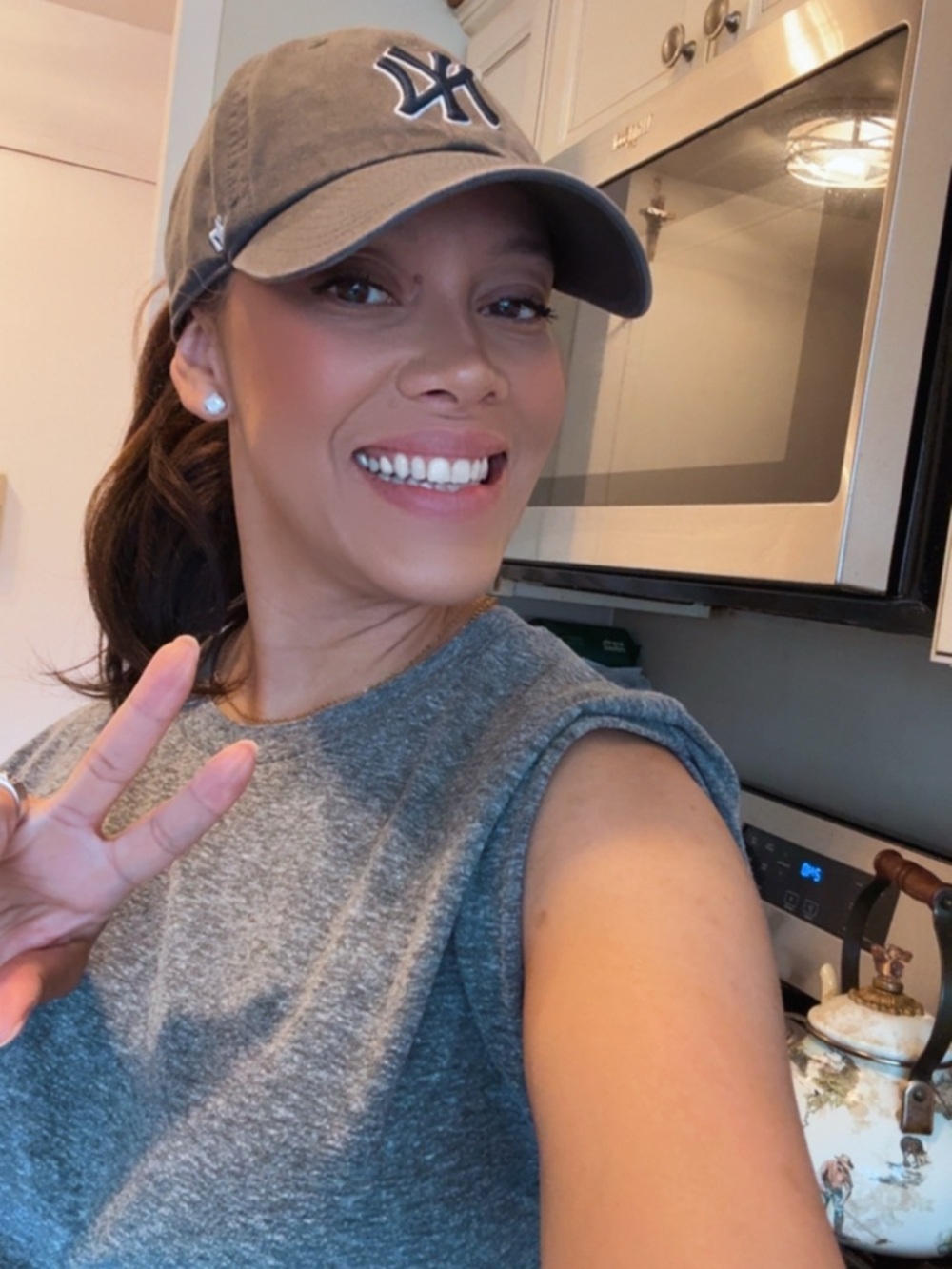 🌷🐴 WELCOME TO MY CLOSET 🐴🌷